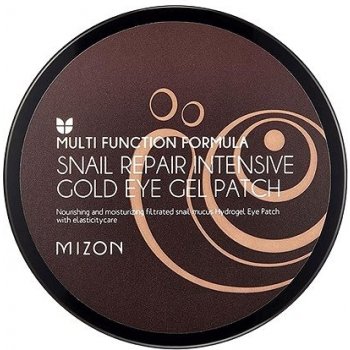 Mizon Snail Repair Intensive Gold Eye Patch 1,4 g x 60 ks