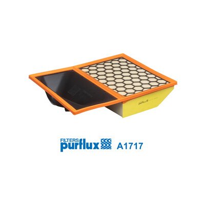 Vzduchový filtr PURFLUX A1717 – Hledejceny.cz