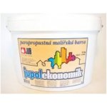 JUB Jupol Ekonomik 15 kg bílá – Zbozi.Blesk.cz