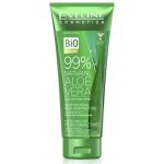 Eveline Cosmetics Natural Aloe vera Multifunkční gel na tvář i tělo 250 ml – Sleviste.cz