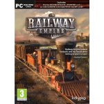 Railway Empire – Hledejceny.cz