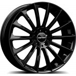 GMP STELLAR 10x22 5x112 ET30 gloss black – Hledejceny.cz