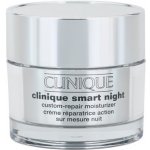 Clinique Smart Night (Custom-Repair Moisturizer Dry to Very Dry) 50 ml – Zboží Mobilmania