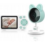 Neno Bambino elektronická bezdrátová chůvička, živá kamera – Sleviste.cz