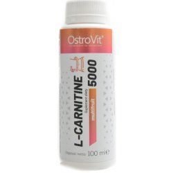 Ostrovit L-Carnitine 5000 shot 100 ml