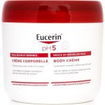 Eucerin pH5 tělový krém pro suchou a citlivou pokožku 450 ml – Hledejceny.cz