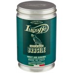 Lucaffé BRASILE zrnková 250 g – Hledejceny.cz