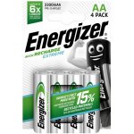 Energizer AA 2300mAh 4ks EN-632217 – Zboží Živě