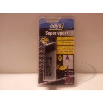 CEYS Super Epoxi tmel kov 47g