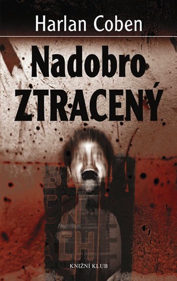 Nadobro ztracený