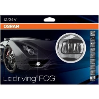 OSRAM LEDFOG101