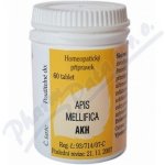 APIS MELLIFICA AKH POR 99C TBL NOB 60 I – Hledejceny.cz