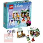 LEGO® Disney 41147 Anna’s Snow Adventure – Zboží Živě