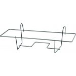 Strend Pro Držák BUMETA Extra strong, věšák, kovový, na květináč, na zábradlí, 43x20 cm ST255590 – Sleviste.cz