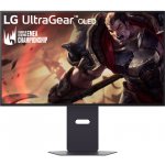 LG 32GS95UV – Zboží Živě LG 32GS95UV – Zboží Živě