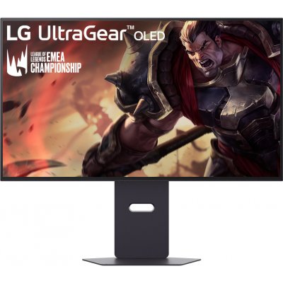 LG 32GS95UV – Zboží Živě LG 32GS95UV – Zboží Živě
