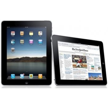 Apple iPad s Retina displejem 32GB Celluar MD523SL/A