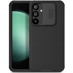 Nillkin CamShield PRO Samsung Galaxy S23 FE černé – Zboží Mobilmania