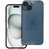 Pouzdro a kryt na mobilní telefon Apple Roar Pure Simple Fit Case APPLE IPHONE 15 Plus Navy