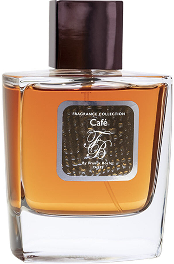Franck Boclet Cafe parfémovaná voda unisex 100 ml