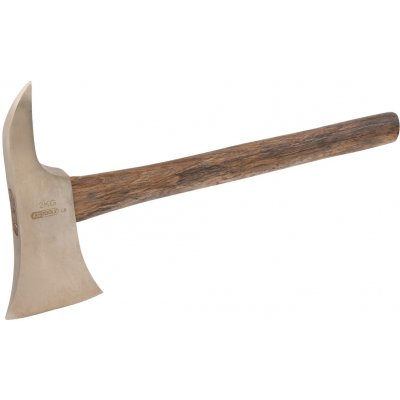 KS TOOLS Sekera požární bronzeplus 800mm ks-tools-963.9610 – Zboží Mobilmania