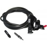 Rock Shox REMOTE LEVER ASSY/HOSE RTmm x R – Hledejceny.cz
