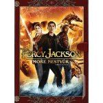 Percy Jackson: Moře nestvůr , DVD – Hledejceny.cz