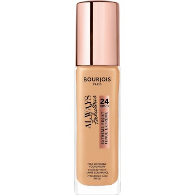 Bourjois Always Fabulous 24h make-up 210 30 ml – Hledejceny.cz