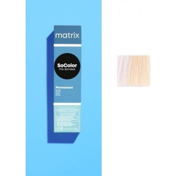 Matrix SoColor Pre-Bonded Blonde na vlasy UL-V+ Violet+ 90 ml