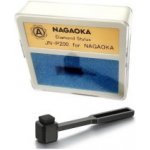 Nagaoka Náhradní hrot JN P200aCarbon Fiber Brush – Zboží Živě