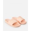 Dámské žabky a pantofle Ľanľanrip Curl Classic Bloom Slide Peach