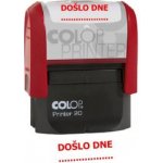 Colop Printer 20 černé – Zboží Živě