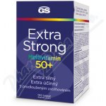 GS Extra Strong Multivitamin 50+ 100 tablet – Hledejceny.cz