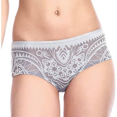 Marlies Dekkers panty 16546 šedá – Hledejceny.cz