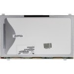 Display Samsung NP700Z3A-S04SE Displej LCD 14“ 40pin HD+ LED SlimB - Matný – Zboží Živě