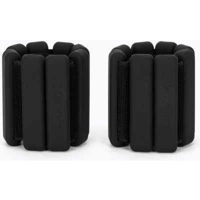 XTREXO SCULPT 2 x 1.5 kg černá – Hledejceny.cz