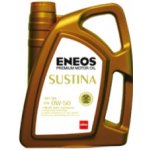 Eneos Sustina 0W-50 1 l – Zbozi.Blesk.cz