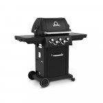 BROIL KING Royal 390 Shadow – Zboží Dáma