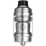 Lost Vape Centaurus Sub OHM V2 Tank Silver 2ml – Sleviste.cz