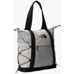The North Face kabelka Borealis Tote NF0A52SV4Q71 šedá – Zboží Dáma