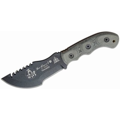 Tops Knives Tom Brown Tracker T-2 TPT010T2