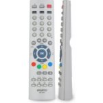 Dálkový ovladač Huayu RM-D602 univerzální – Zboží Živě