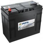 Varta Promotive Black 12V 125Ah 720A 625 014 072 – Hledejceny.cz