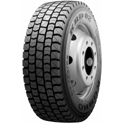 Kumho KRD02 315/60 R22,5 152L