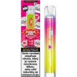 Qunda XXL Kiwi Passion Guava 20 mg 800 potáhnutí – Hledejceny.cz