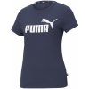 Dámská Trička PUMA dámské tričko NAVY