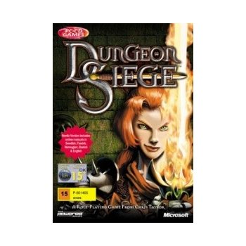 Dungeon Siege