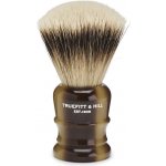 Truefitt & Hill Wellington Silvertip Horn – Zboží Mobilmania