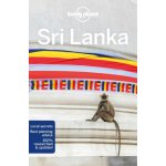 Lonely Planet Sri Lanka – Hledejceny.cz