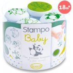 Aladine Stampobaby Zvířátka z daleka – Hledejceny.cz